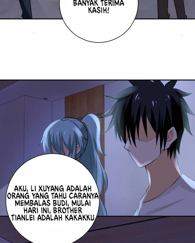 Super System Chapter 14 Gambar 65